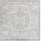 Livabliss Monaco MOC-2328 Machine Crafted Area Rug MOC2328-67SQ - alternate 1